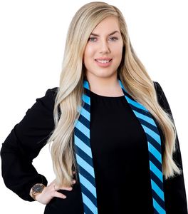 Photo of Lydia Bertram