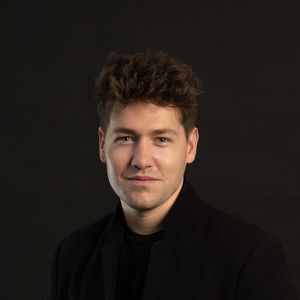 Photo of Jaiden Direen