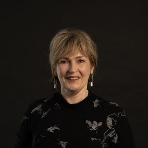 Photo of Megan Osborne