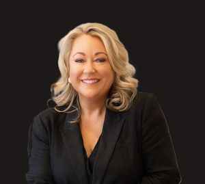 Photo of Kirsty Sinclair