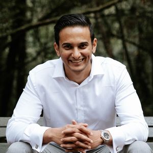 Photo of Sudu Srikant