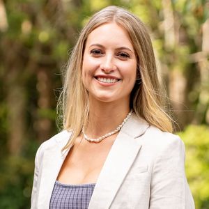 Photo of Rachel Young