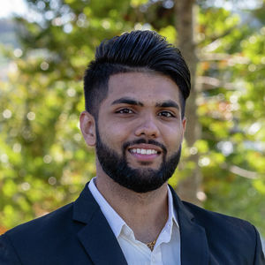 Photo of Inderpreet Singh