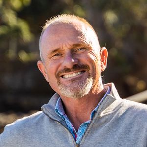 Photo of Murray Coop