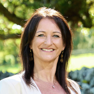 Photo of Joy Cullen