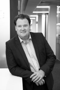 Photo of David McElveney