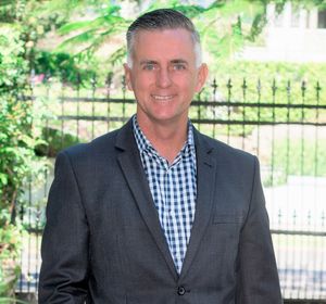 Photo of Scott Auer