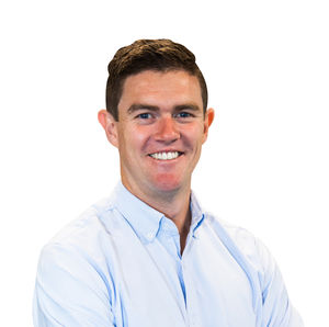 Photo of Matt Gilmour