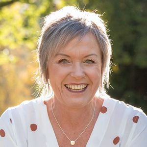 Photo of Colleen Townsend