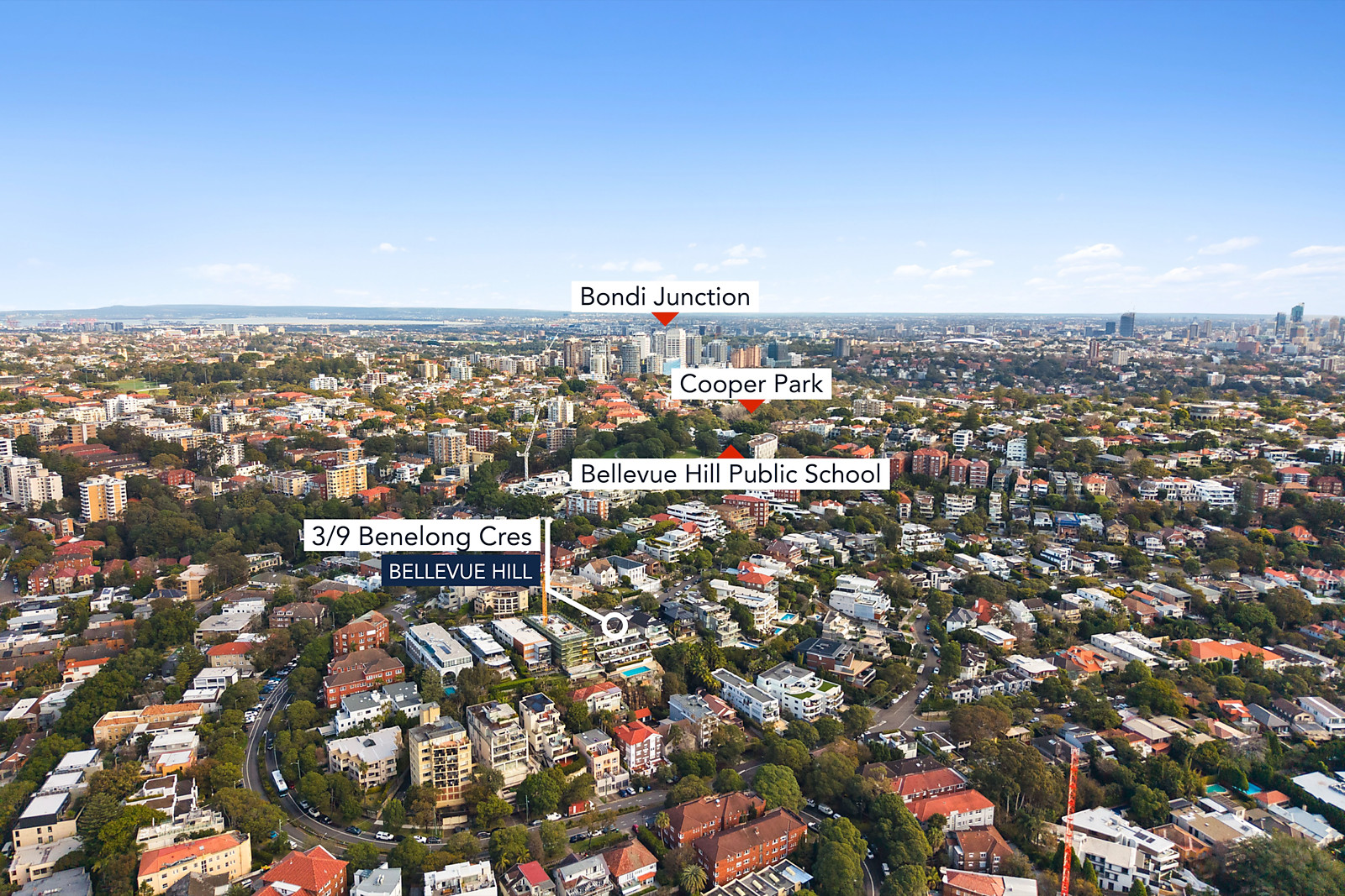 3/9 Benelong Crescent, Bellevue Hill For Sale by Sydney Sotheby's International Realty - image 17