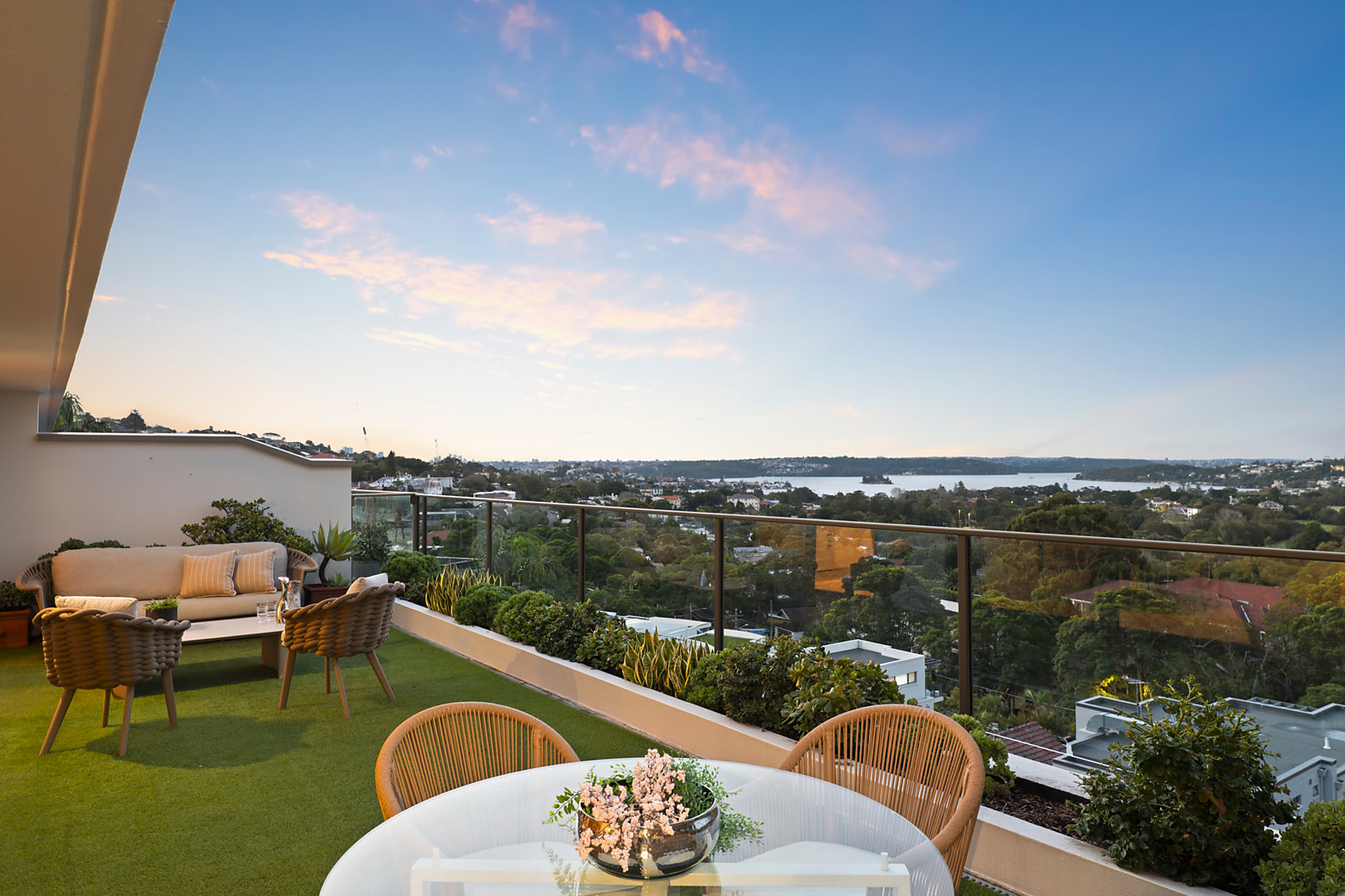 3/9 Benelong Crescent, Bellevue Hill For Sale by Sydney Sotheby's International Realty - image 1