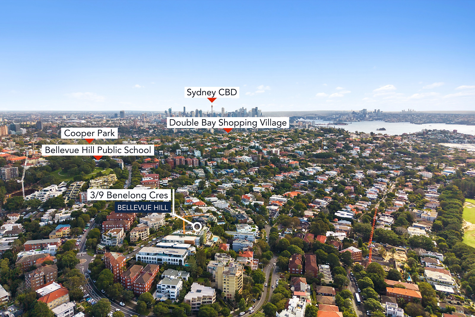 3/9 Benelong Crescent, Bellevue Hill For Sale by Sydney Sotheby's International Realty - image 22