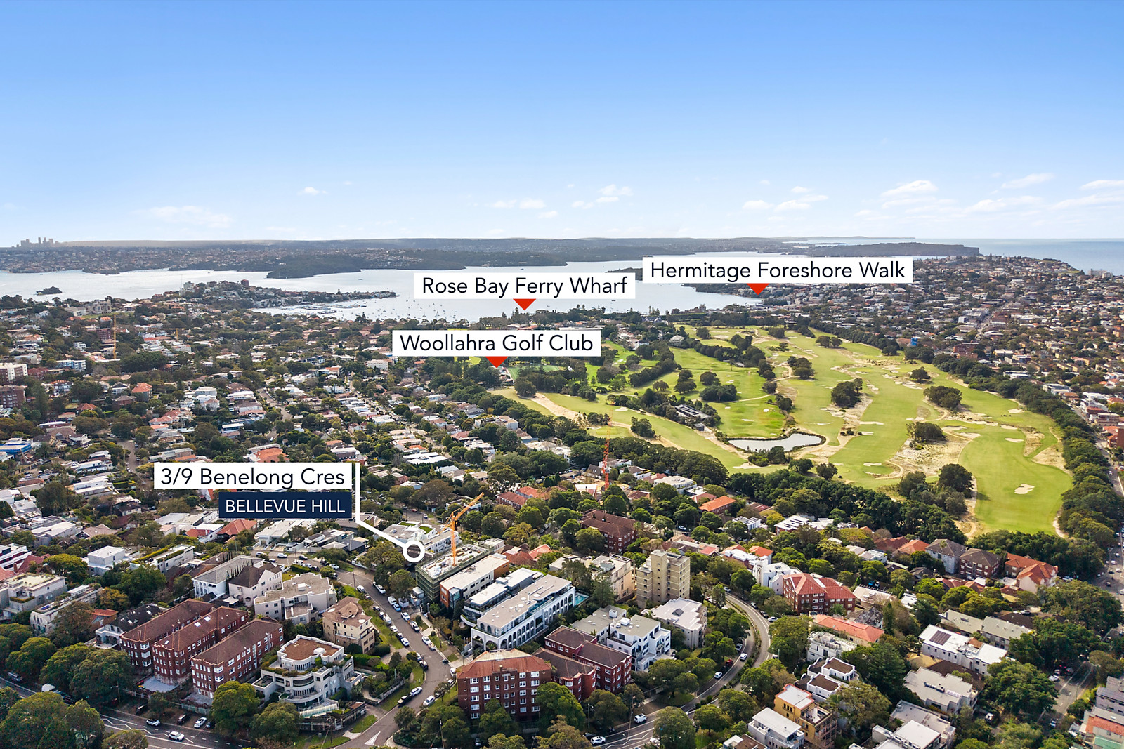 3/9 Benelong Crescent, Bellevue Hill For Sale by Sydney Sotheby's International Realty - image 21
