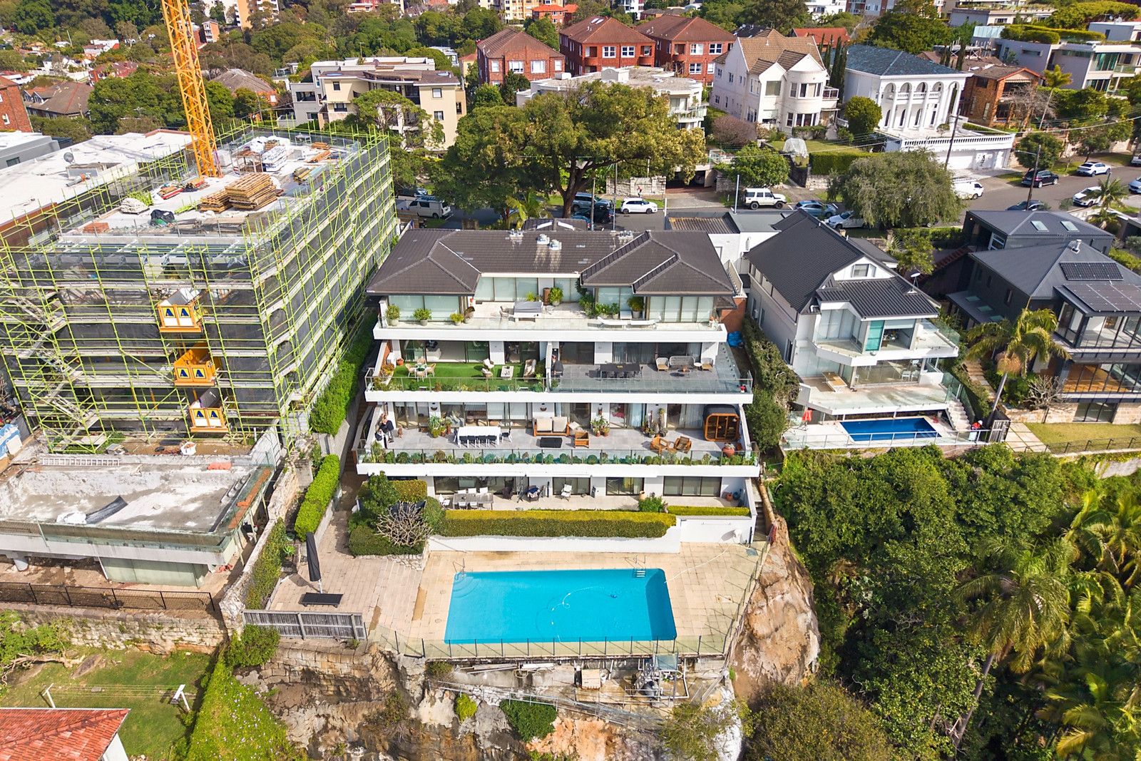 3/9 Benelong Crescent, Bellevue Hill For Sale by Sydney Sotheby's International Realty - image 26