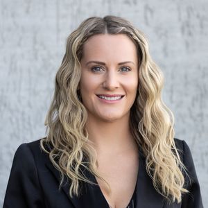 Photo of Emma Tillott