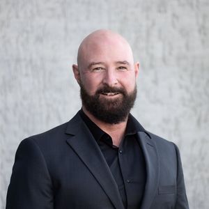 Photo of Greg Bopf