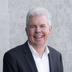 Photo of Kelvin Gregg