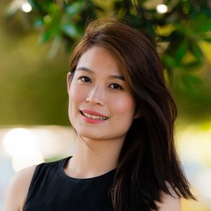 Photo of Dani Cui