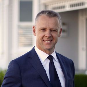 Photo of Trenton Hodson