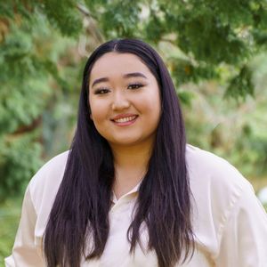 Photo of Azel Saralaeva