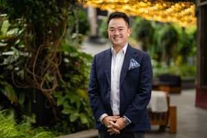 Photo of Ken Choong
