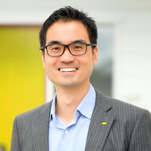 Photo of Victor Lim