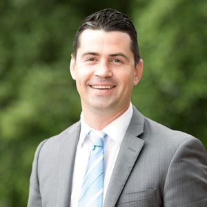 Photo of James Begley