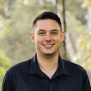 Photo of Kane Lambdin