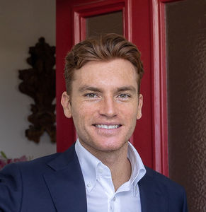 Photo of Jayden Thwaites