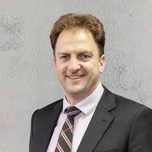 Photo of Damon Pooley
