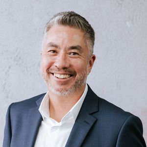 Photo of Jason Tsang