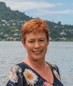 Photo of Philippa Evans