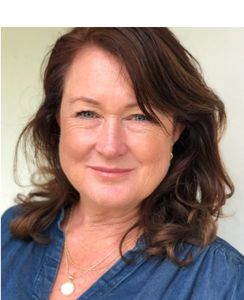 Photo of Keli Jones