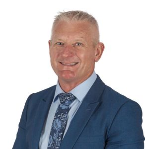 Photo of Craig Burgess