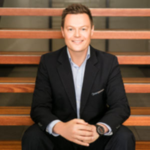 Photo of Daniel Starr