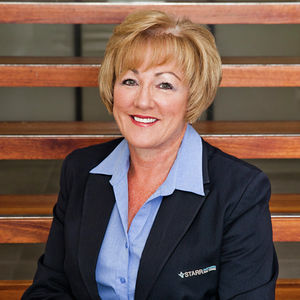 Photo of Terri Godfrey