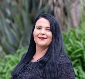 Photo of Leona Cameron
