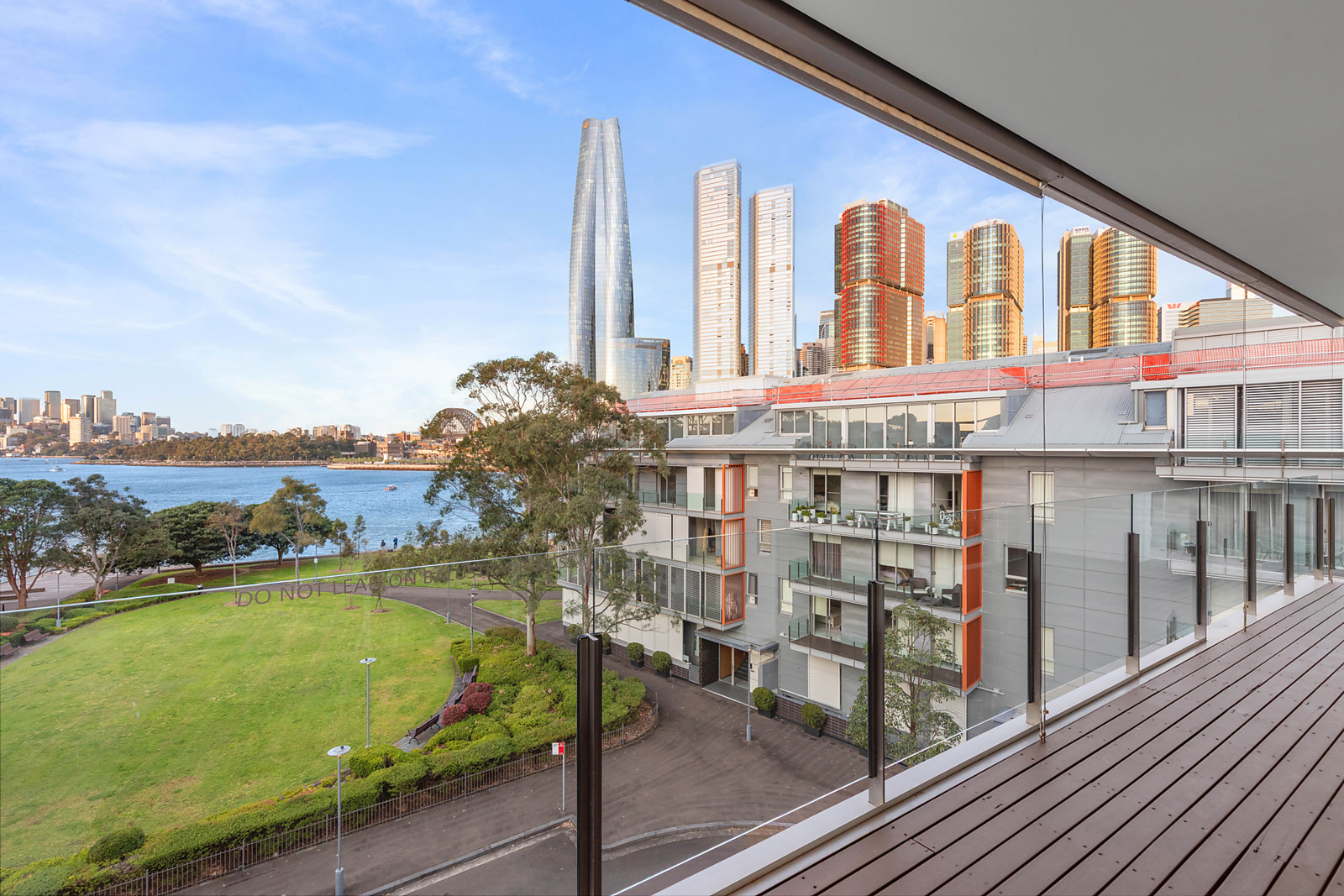 154/3 Darling Island Road, Pyrmont For Sale by Sydney Sotheby's International Realty - image 15
