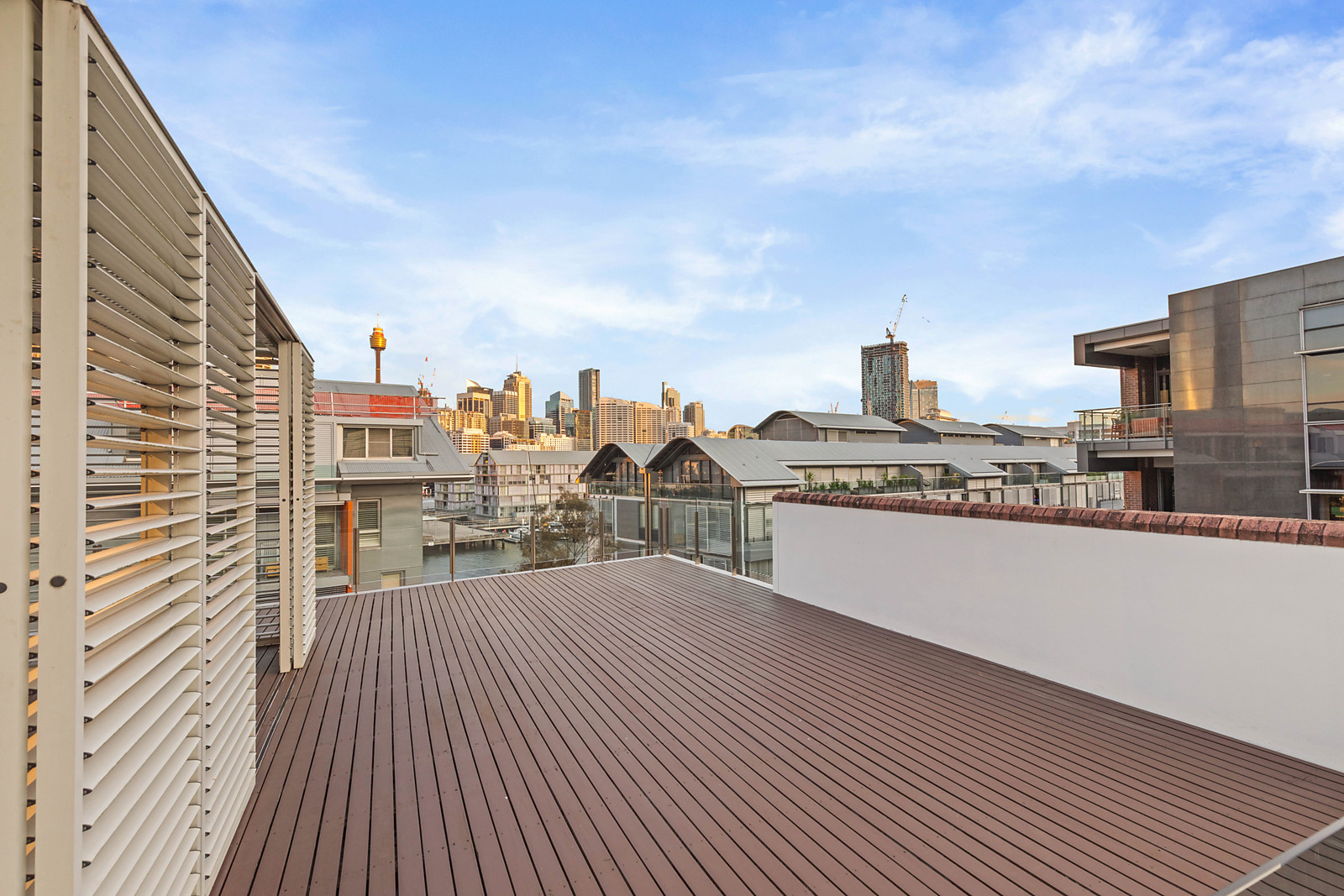 154/3 Darling Island Road, Pyrmont For Sale by Sydney Sotheby's International Realty - image 19
