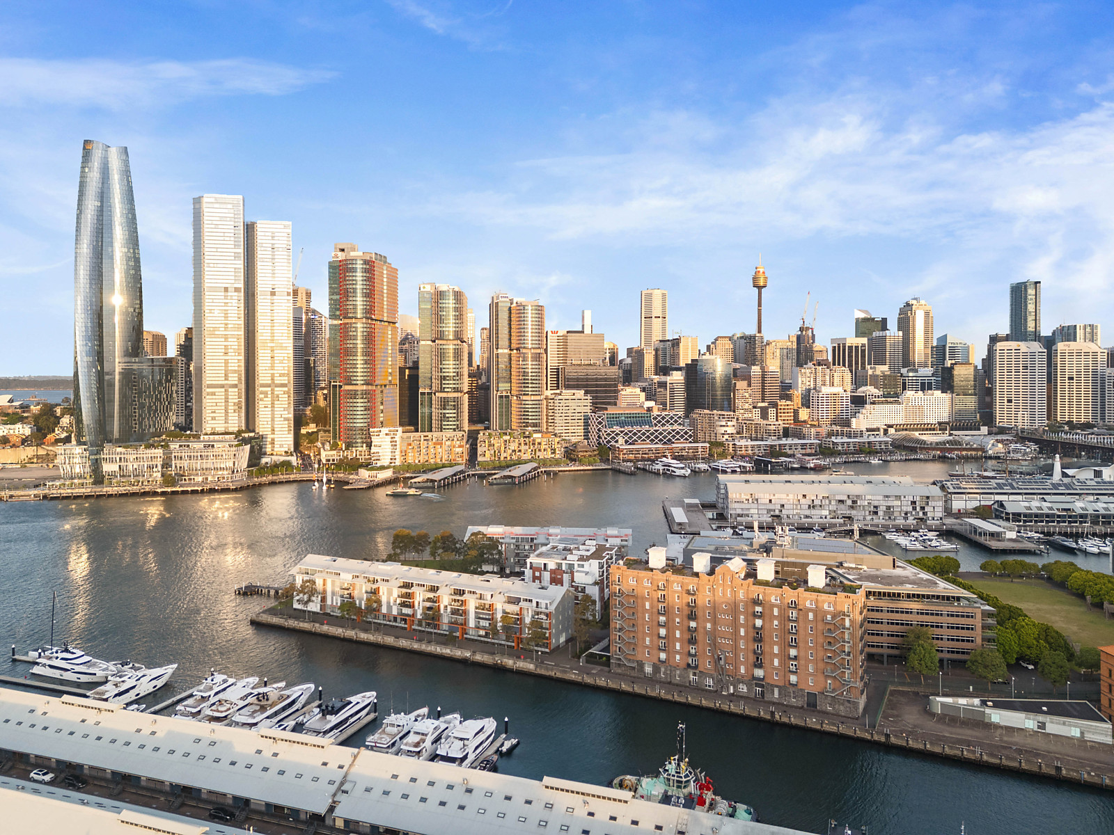 154/3 Darling Island Road, Pyrmont For Sale by Sydney Sotheby's International Realty - image 20