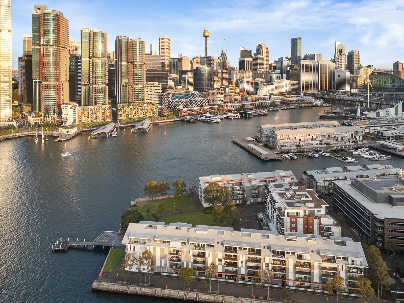 154/3 Darling Island Road, Pyrmont For Sale by Sydney Sotheby's International Realty - image 21