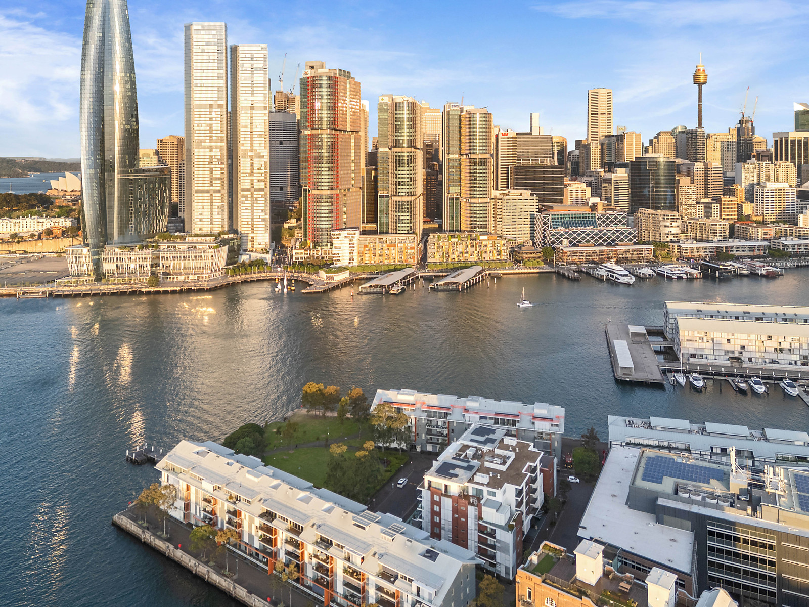 154/3 Darling Island Road, Pyrmont For Sale by Sydney Sotheby's International Realty - image 22
