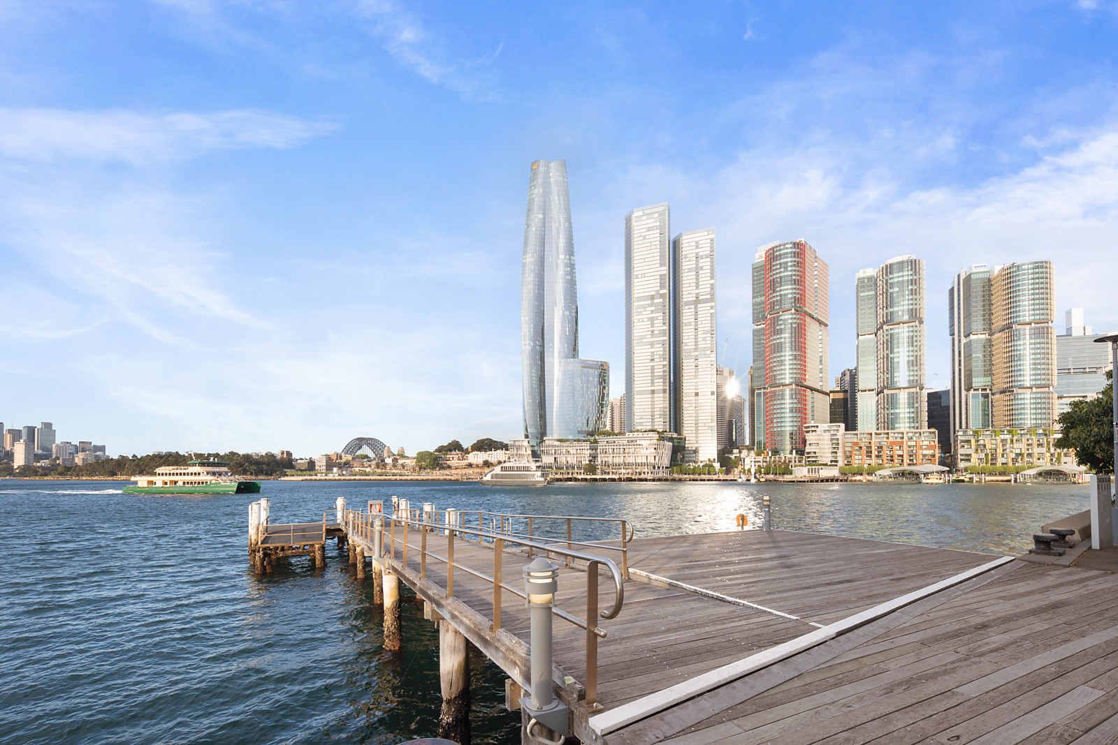 154/3 Darling Island Road, Pyrmont For Sale by Sydney Sotheby's International Realty - image 24