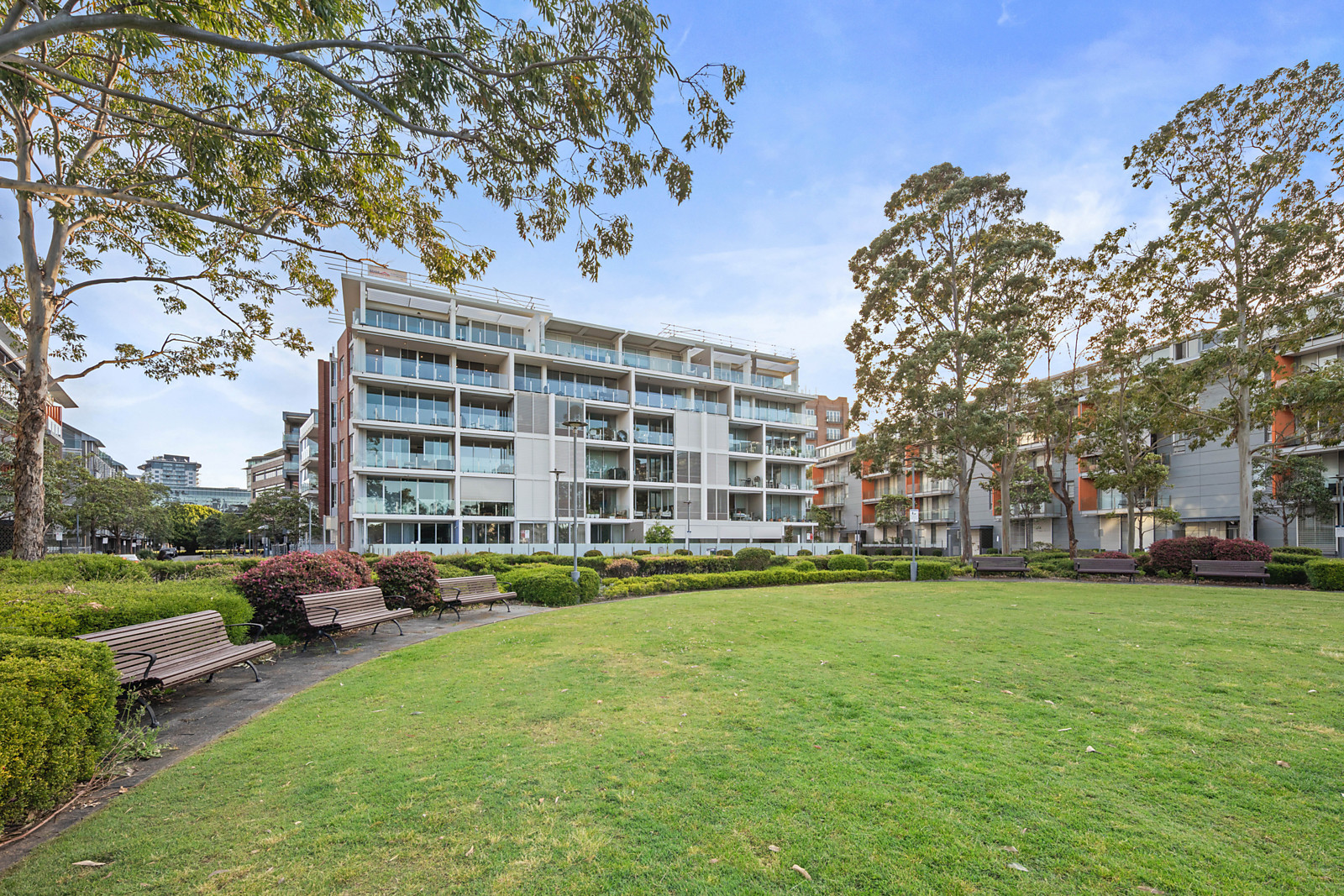 154/3 Darling Island Road, Pyrmont For Sale by Sydney Sotheby's International Realty - image 26