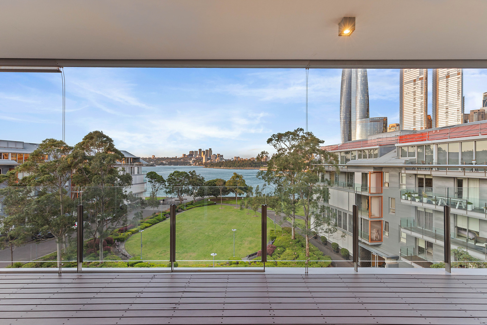 154/3 Darling Island Road, Pyrmont For Sale by Sydney Sotheby's International Realty - image 27