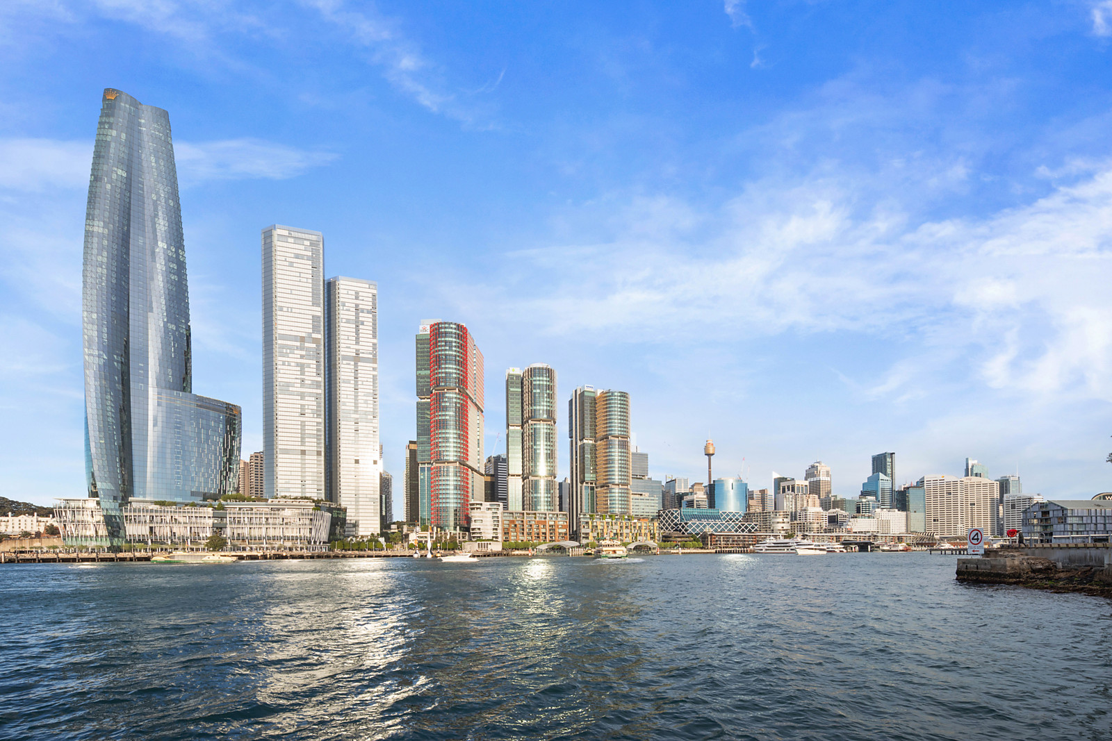 154/3 Darling Island Road, Pyrmont For Sale by Sydney Sotheby's International Realty - image 28