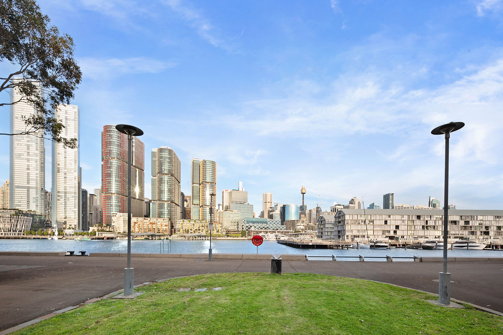 154/3 Darling Island Road, Pyrmont For Sale by Sydney Sotheby's International Realty - image 29