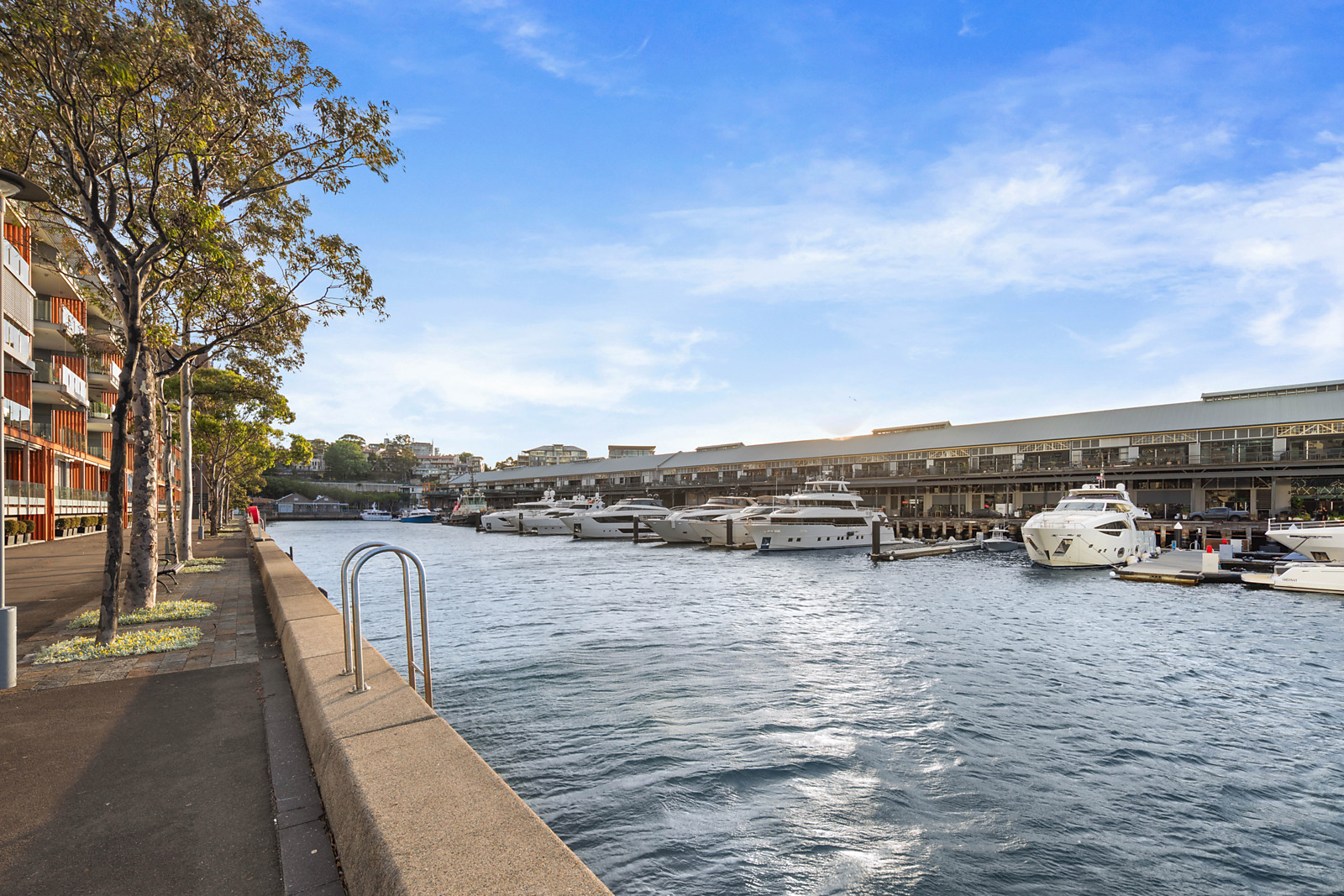 154/3 Darling Island Road, Pyrmont For Sale by Sydney Sotheby's International Realty - image 10