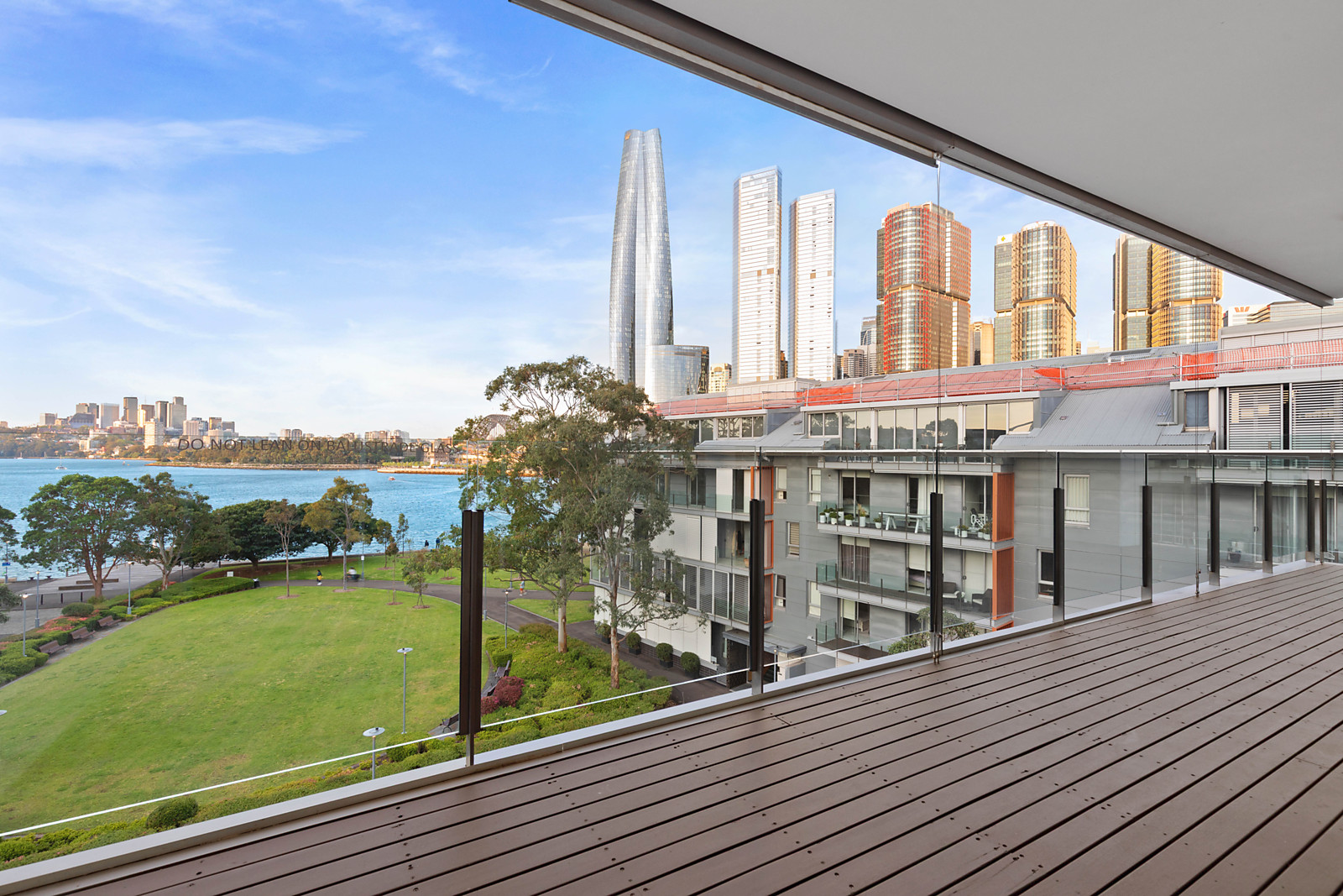 154/3 Darling Island Road, Pyrmont For Sale by Sydney Sotheby's International Realty - image 30