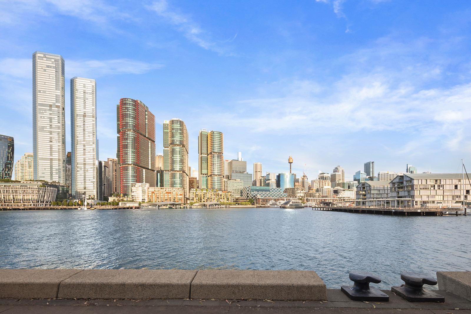 154/3 Darling Island Road, Pyrmont For Sale by Sydney Sotheby's International Realty - image 31